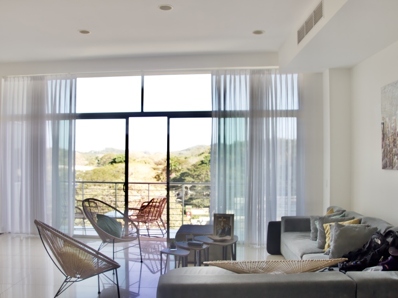 2 bed Condo For Sale in Tamarindo, Guanacaste - 1